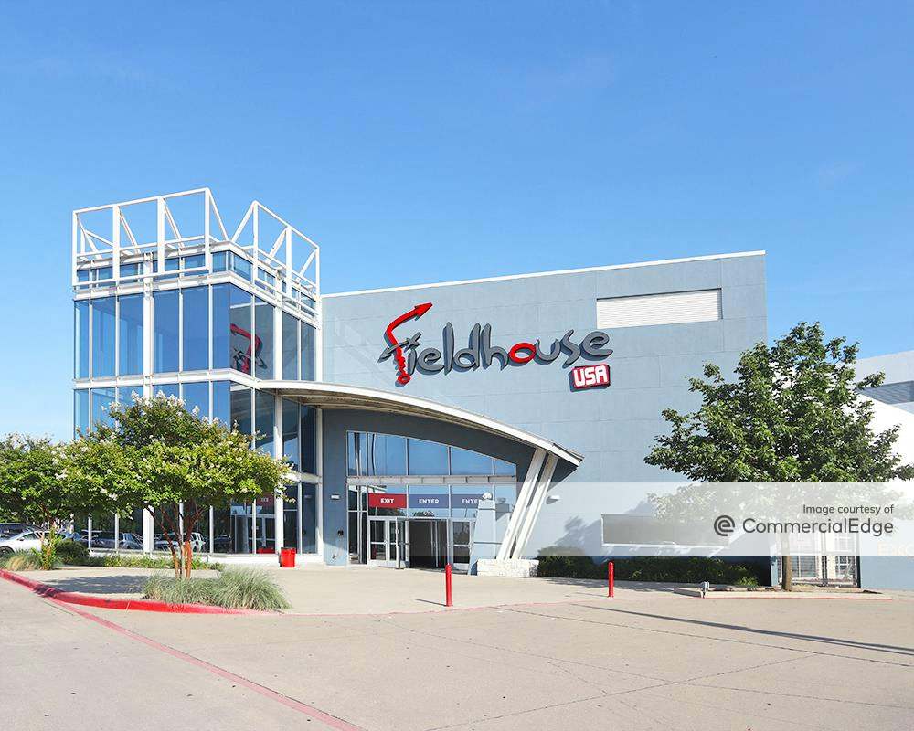 Fieldhouse Sports Village U.S.A. 6155 Sports Village Road, Frisco, TX